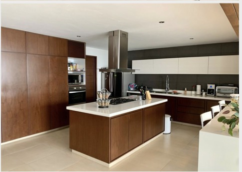 Imagen 5 de 14 de Casa En Venta En Vista Real, Angelópolis (atlixcáyotl)