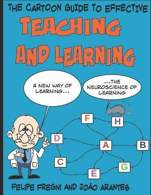 Libro The Cartoon Guide To Effective Teaching And Learnin...
