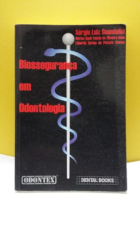 Biossegurança Na Odontologia