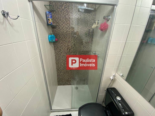 Apartamento Com 2 Dormitórios À Venda, 48 M² - Jardim Paulista - São Paulo/sp - Ap31491