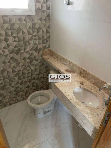 Imagem 3 de 20 de Sobrado À Venda, 70 M² Por R$ 280.000,00 - Rio Do Ouro - Caraguatatuba/sp - So0095