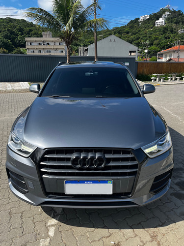 Audi Q3 1.4 Tfsi Ambition S-tronic 5p