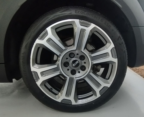 Mini Cooper Countryman S E ALL4 1.5 Híbrido