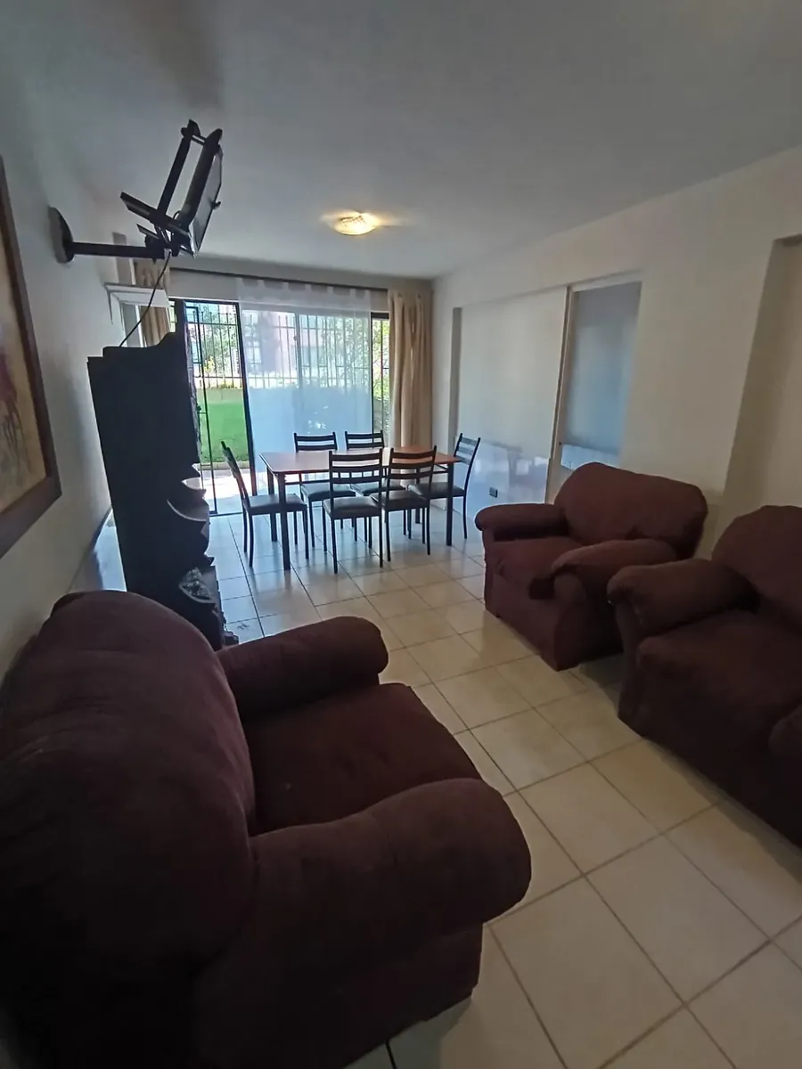 Imagen 3 de 15 de 3d Hermosa Vista, Patio