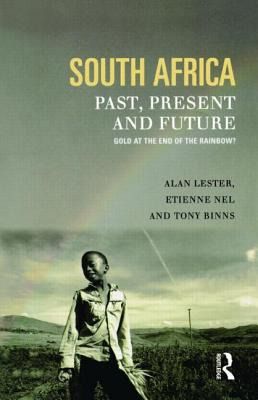 Libro South Africa, Past, Present And Future: Gold At The...