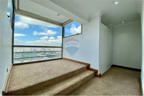 Exclusivo Depto. Triplex Vista Panorámica, Málaga
