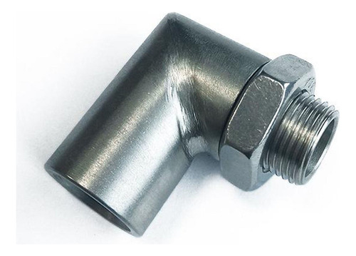 Cn Espaciador Del Sensor De Oxígeno Del O2 Del Coche De 90