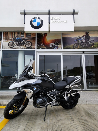 Imagen 12 de 12 de Bmw R1250 Gs