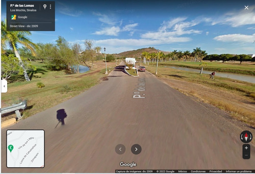 Terreno En Venta En Finca Urbana, Mochis, Sinaloa Ahome, Loma Dorada