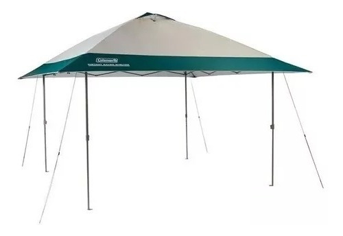 Carpa Toldo Reforzado Plegable Impermeable Jardin 4x4