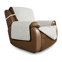 Comprar Funda Para Sofá Reversible Con Correas Elásticas