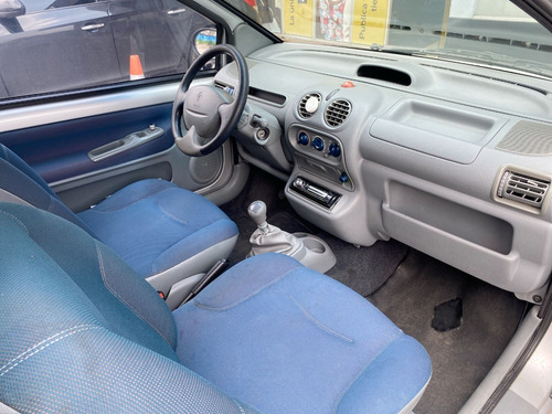 Imagen 17 de 25 de Renault Twingo Dynamique 2007