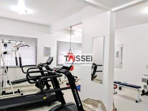 Imagem 8 de 8 de Apartamento À Venda, 51 M² Por R$ 410.000,00 - Jardim Da Glória - São Paulo/sp - Ap7809