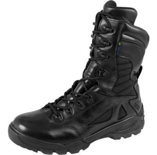 Bota Coturno Tatical Militar Arroyo Delta Force Promoção