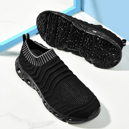Zapatillas Deportivas Para Correr Ligeras Y Transpirables Pa