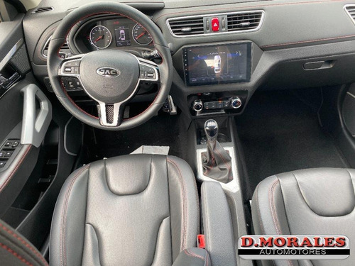 Jac S2 Intelligent 1.5 2021 0km