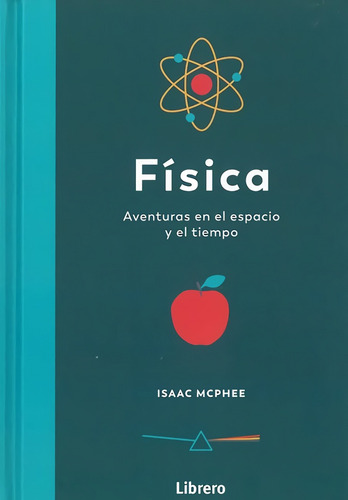 Fisica - Isaac Mcphee