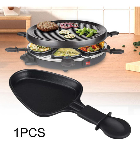 Sartén De Cocina Pan Easy Clean For Pícnic En Interiores