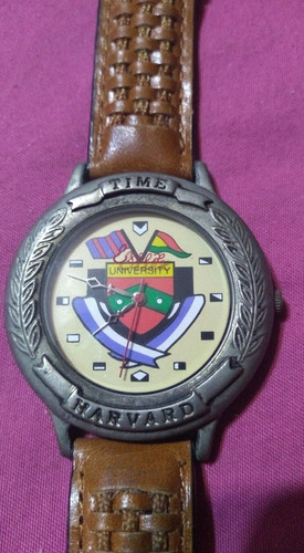 Reloj Essex University Vintage