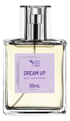 Dream Up Deo Cologne 50ml