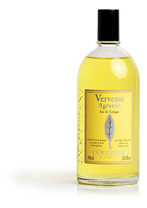 Desodorante Colônia Loccitane Verbena Cítrica