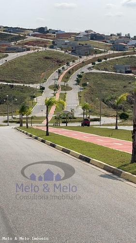 Imagem 2 de 4 de Terreno Para Venda Em Bragança Paulista, Residencial Villa Verde - 2062_2-1249340