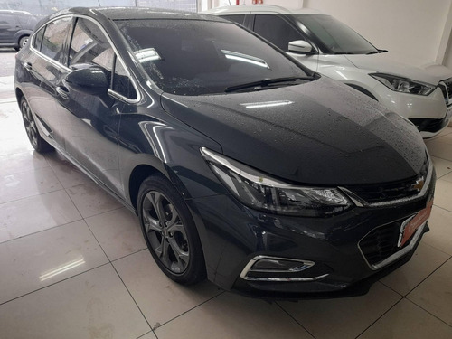 Imagem 12 de 14 de Cruze 1,4 Turbo Ltz Flex Aut 2019