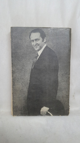 Livro O Presidente Cego - William Safire - Editora Record (Usado)