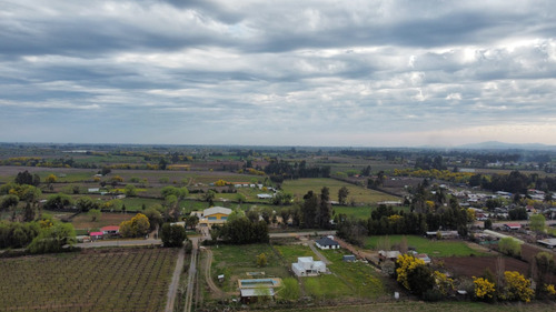 Parcela 5000 M2, Sector Las Rastras