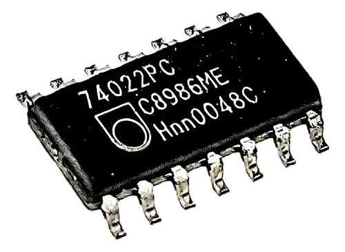 Nxp74022pc 74022pc