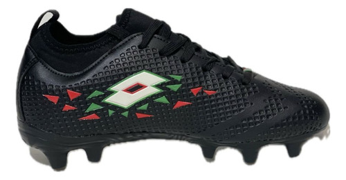 Zapato Florencia Lotto Fútbol 11 Niño - Niña