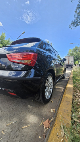 Audi A1 1.4 Ambition Tfsi 122cv Stronic