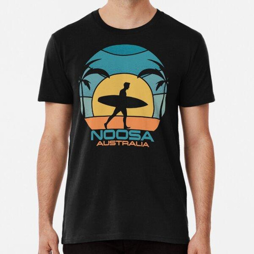 Remera Noosa - Top 10 Surf Break - Sunshine Coast Qld Austra