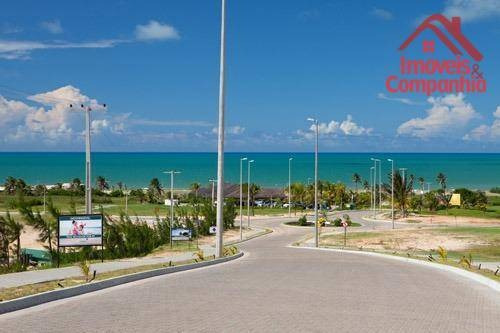 Imagem 3 de 21 de Terreno À Venda, 1203 M² Por R$ 480.000,00 - Curralinhos - Aquiraz/ce - Te0101