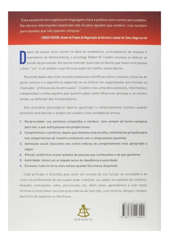 As 48 Leis Do Poder + As Armas Da Persuasão De Robert B. Cialdini E Robert Greene - Novos Lacrados