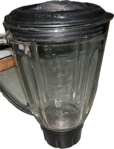 Vaso Licuadora Thomás 1.6 L (Usado)