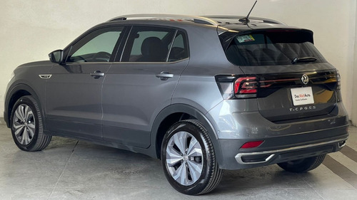 Imagen 3 de 7 de Vw Tcross Highline Aut. 2020