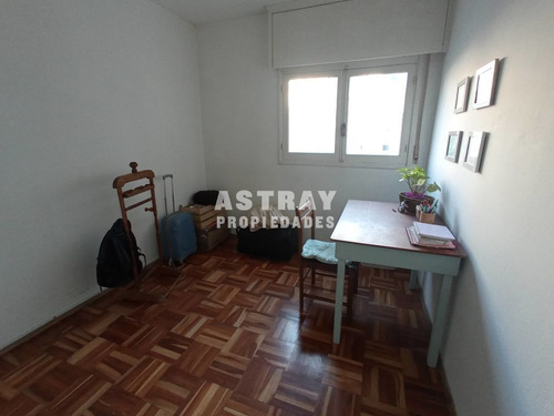 Imagen 8 de 12 de Apartamento En Venta De 3 Dormitorios En Arroyo Seco (ref: Ast-2568)