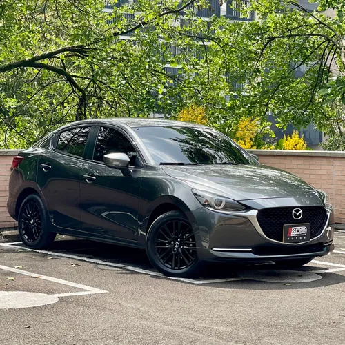 Mazda 2 1.5 Grand Touring Lx