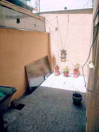 Apto Crédito - Venta Ph 2 Ambientes En Liniers Planta Baja