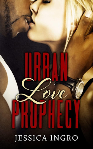 Libro: Urban Love Prophecy