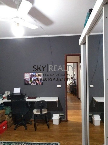 Imagem 8 de 15 de Casa - Vila Da Paz - Ref: 13906 - V-13906