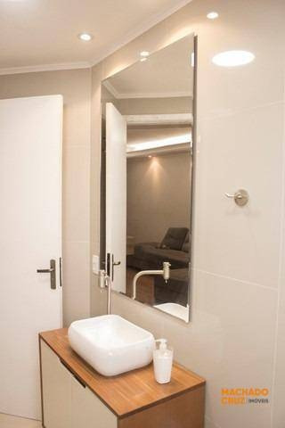 Imagem 9 de 20 de Apartamento Com 3 Dormitórios À Venda, 85 M² Por R$ 349.000,00 - Nova Petrópolis - São Bernardo Do Campo/sp - Ap0158
