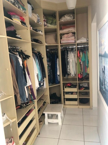Imagem 6 de 29 de Casa À Venda, 214 M² Por R$ 720.000,00 - Condomínio Residencial Mirante Do Lenheiro - Valinhos/sp - Ca0586