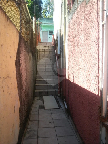 Imagem 24 de 30 de Sobrado Amplo Para Venda Situado No Jardim Novo Taboão, Campo Limpo, São Paulo - Reo401644