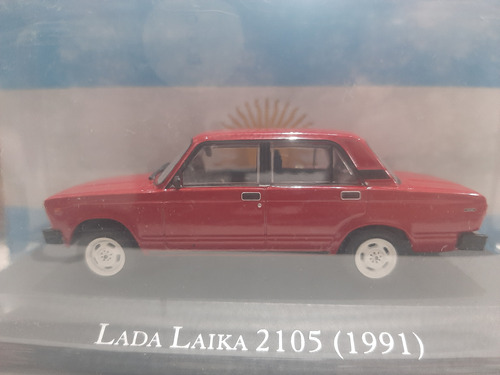 Lada Laika 2105