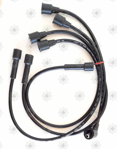 Cable De Bujia Suzuki Maruti 0.8 (95-08)