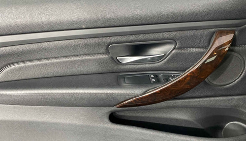 Imagen 8 de 15 de 117031 - Bmw Serie 4 2016 Con Garantía