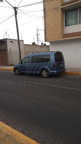 Edificio - Habitacional En Venta En Del Parque