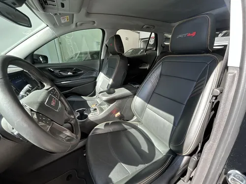 Gmc Terrain At4 2022